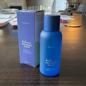 Aavrani Balance Restoring Serum 50 ml | 1.7 fl. oz